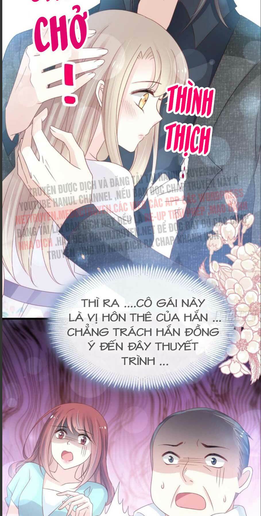 thiên hạ đệ nhất sủng phi chapter 162.2 5