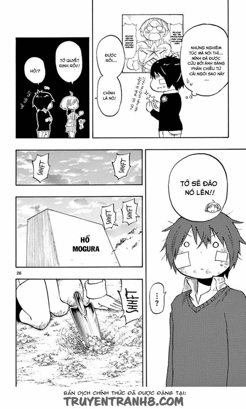 saike mata shite mo chapter 5 27