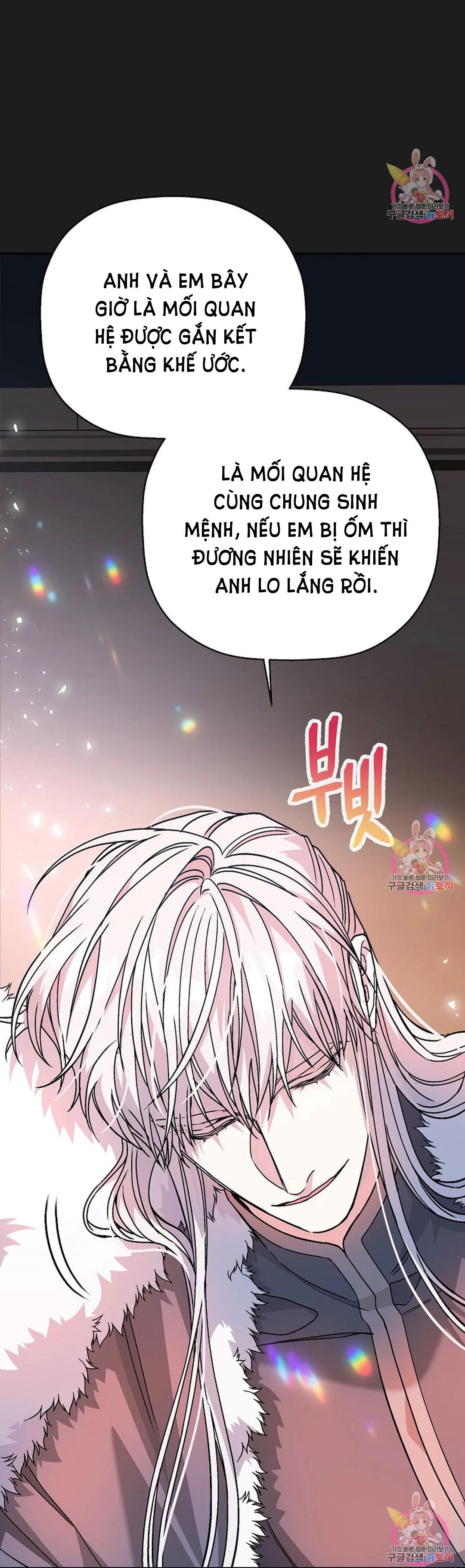 khế ước vĩnh cửu chapter 53.2 29