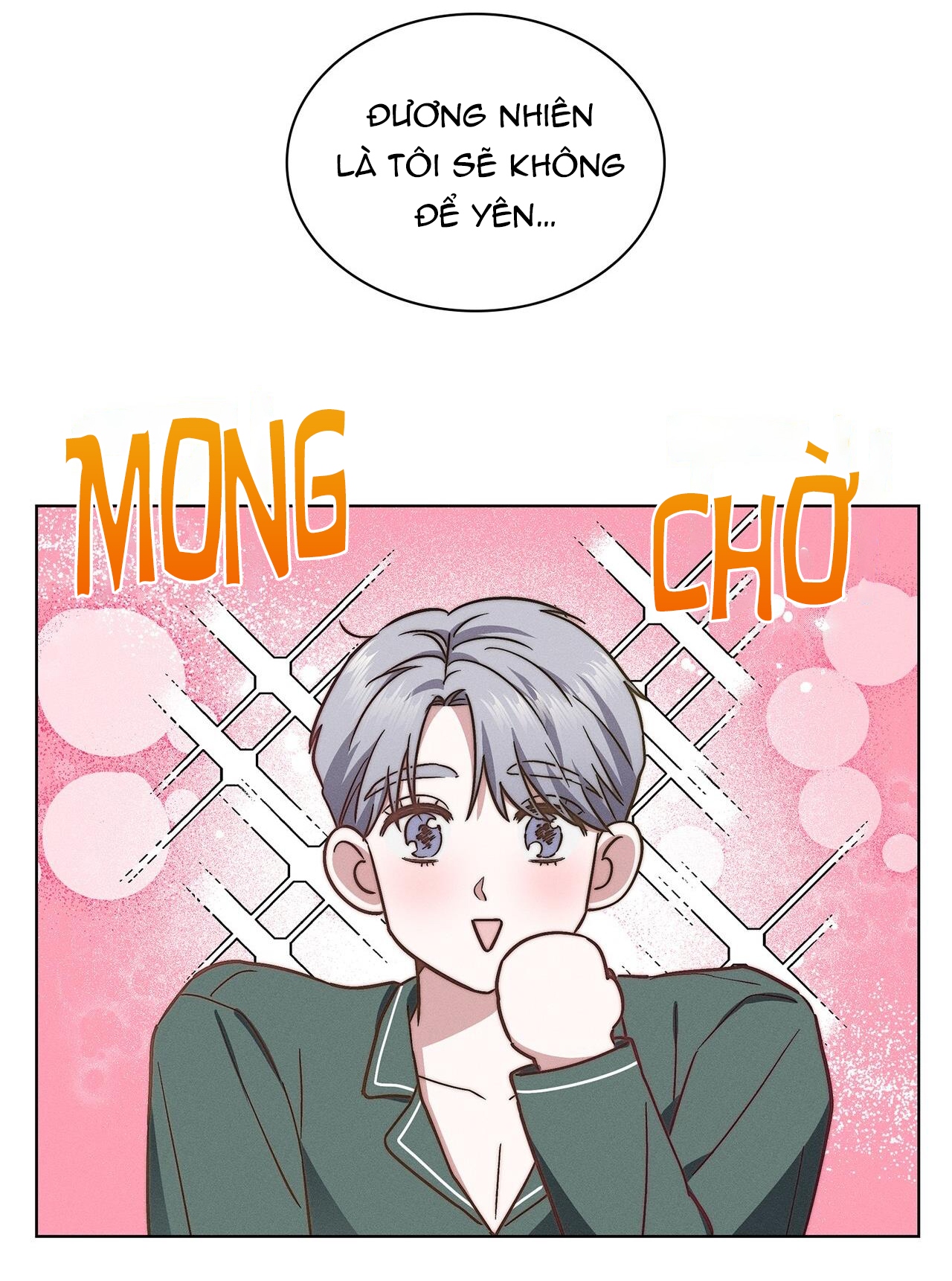 dục vọng mãnh liệt chapter 17 17