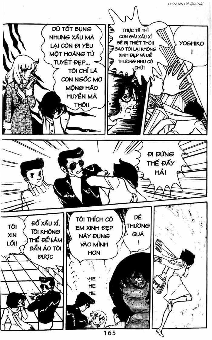 akuma no hanayome (bride of deimos) chapter 5.2 76