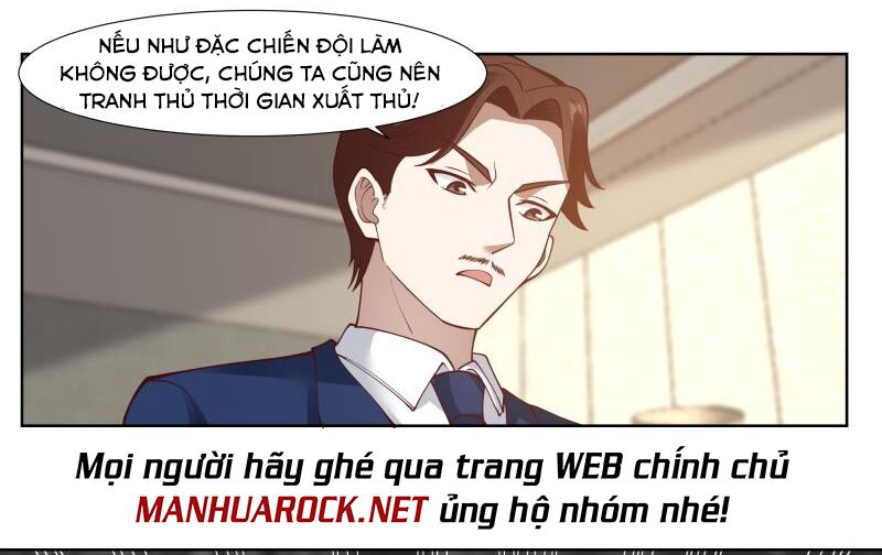 trên người ta có một rồng chapter 460 2