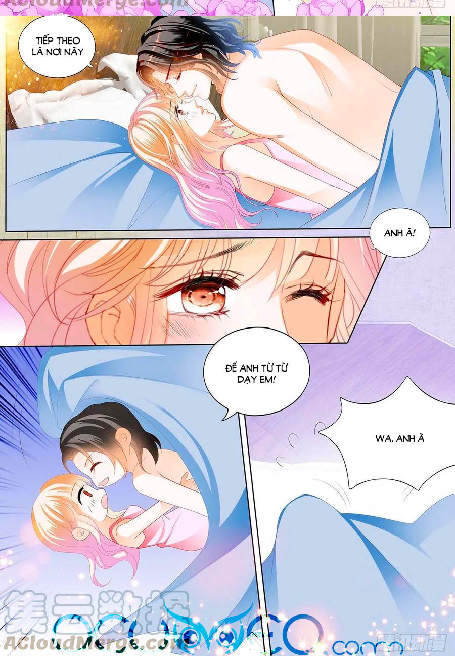 bá đạo tiểu thúc, xin trêu chọc vừa thôi! chapter 224 12