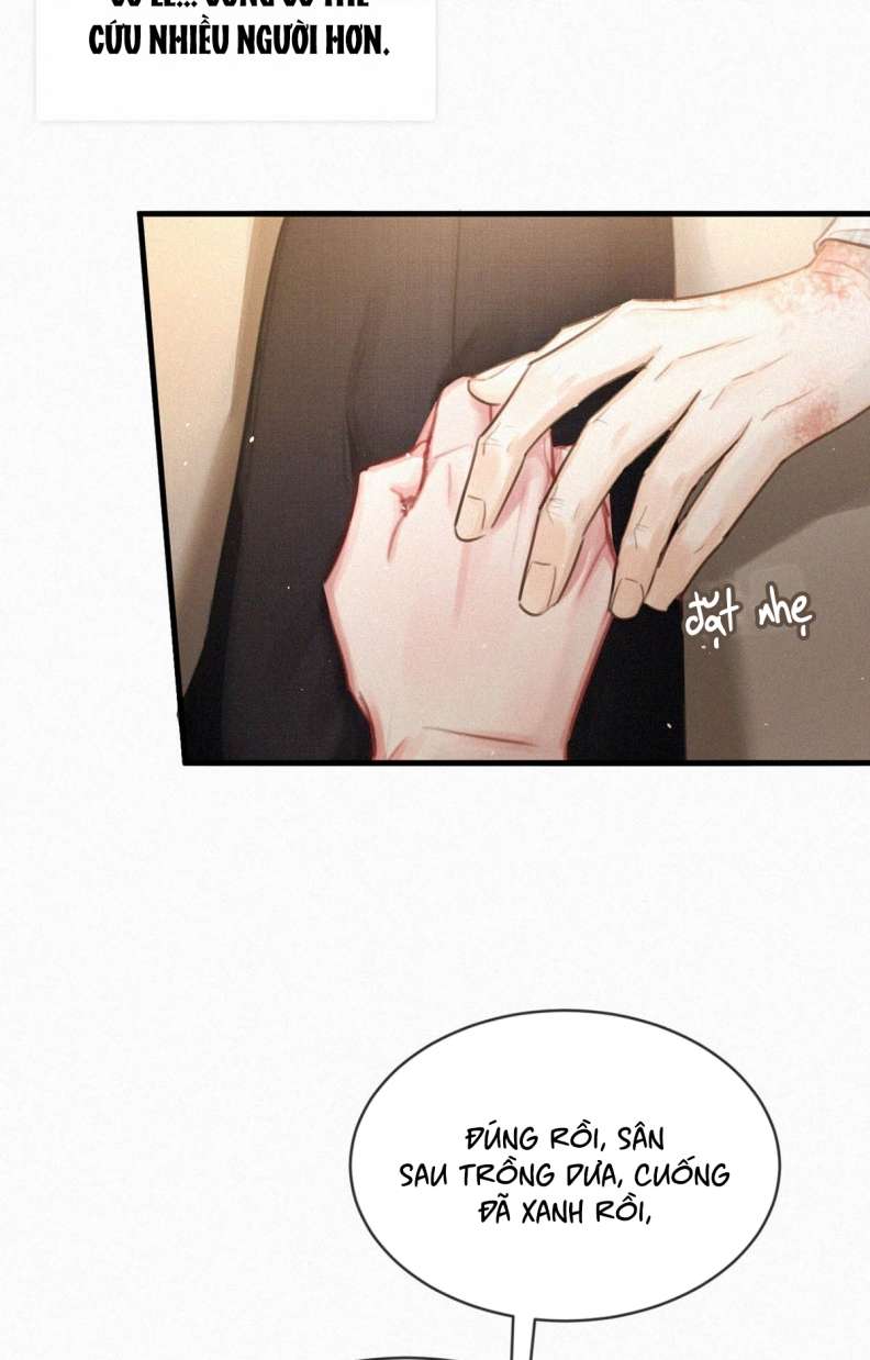 thần thương (môi súng) chapter 89 25