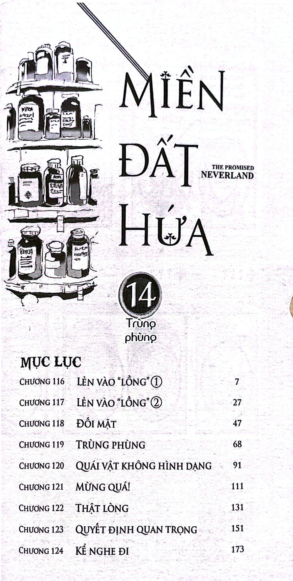 Miền Đất Hứa 14