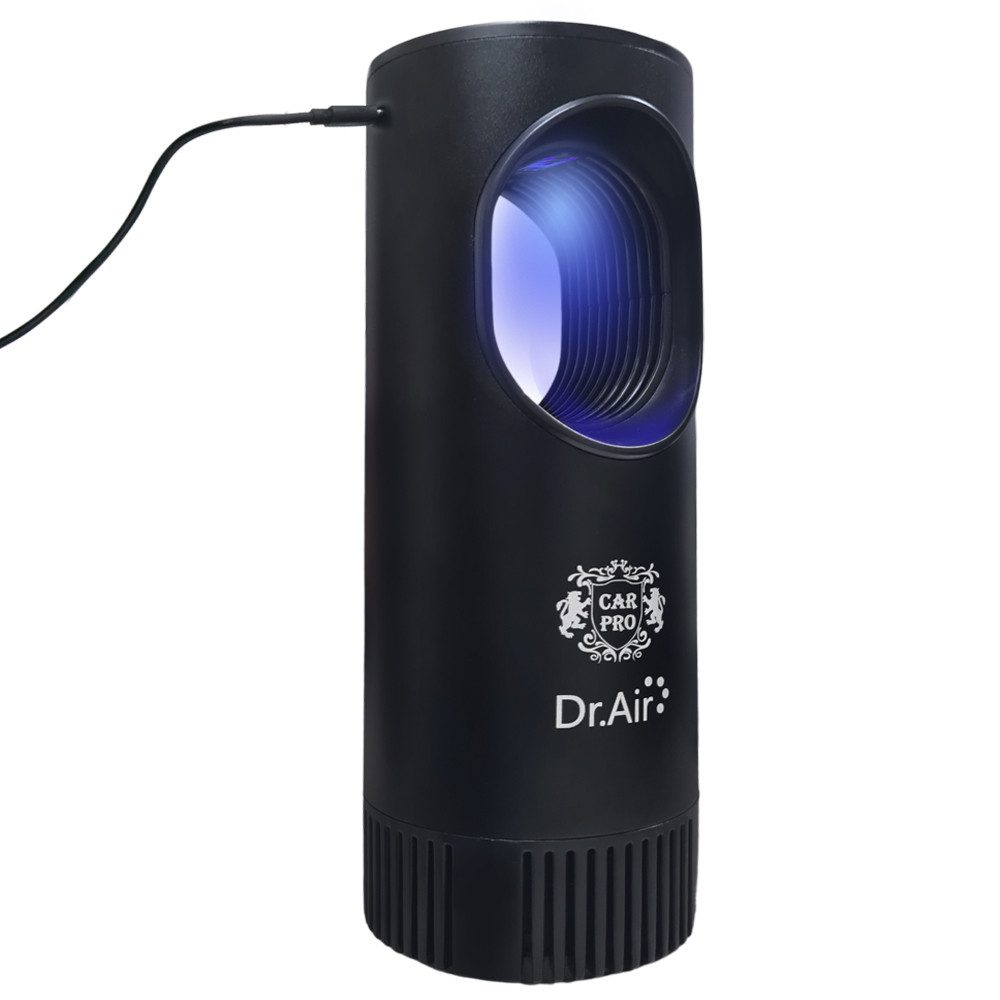 Máy Lọc Không Khí Ô tô Drzone Ozone is Life Car Pro - Hàng chính hãng