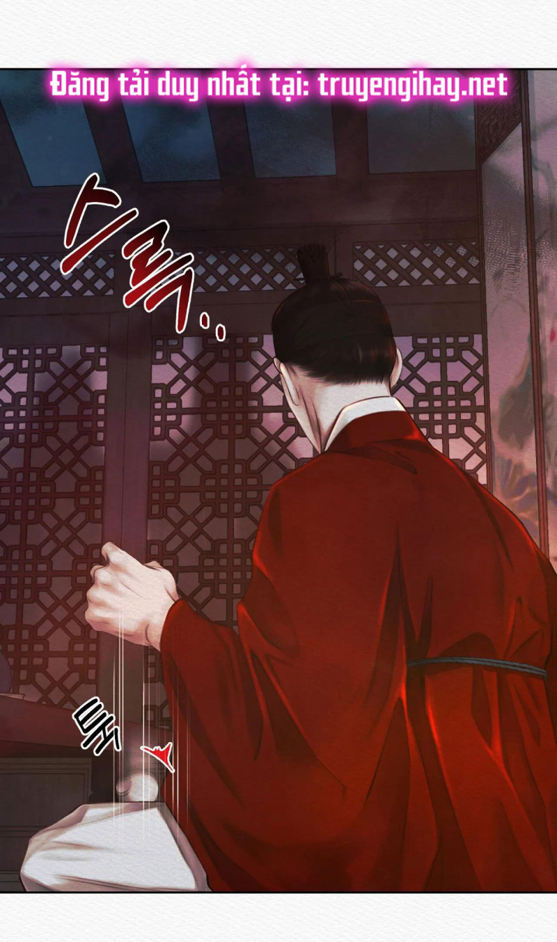 Dạ Quỷ chapter 15