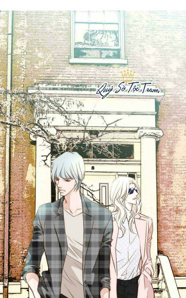 tiếp xúc chí mạng chapter 50 5