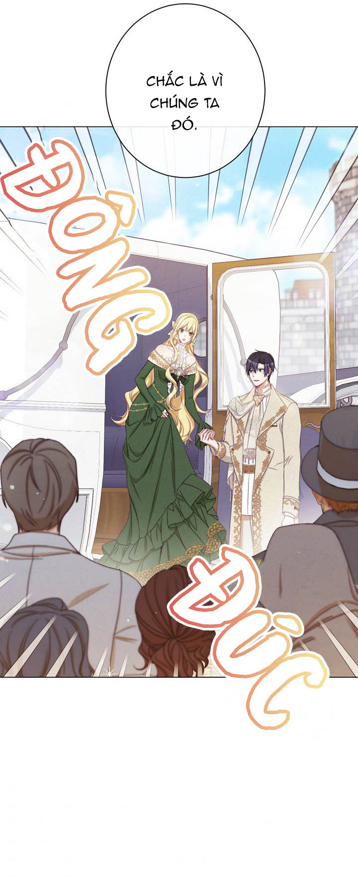 ác nữ đảo ngược đồng hồ cát chapter 66 26