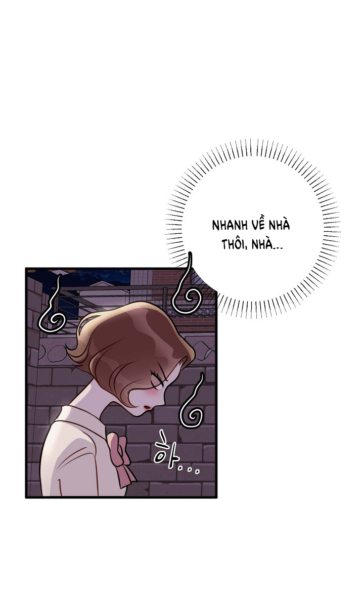 Mối Quan Hệ Không Tốt chapter 1.2 - Trang 39