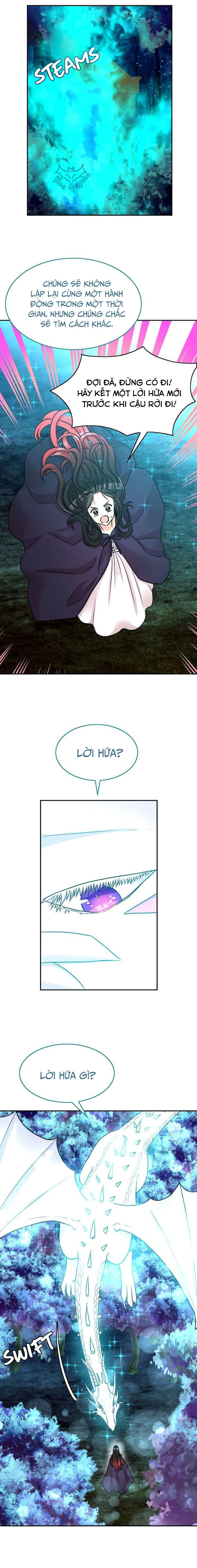 vị cứu tinh của rồng chapter 14 5