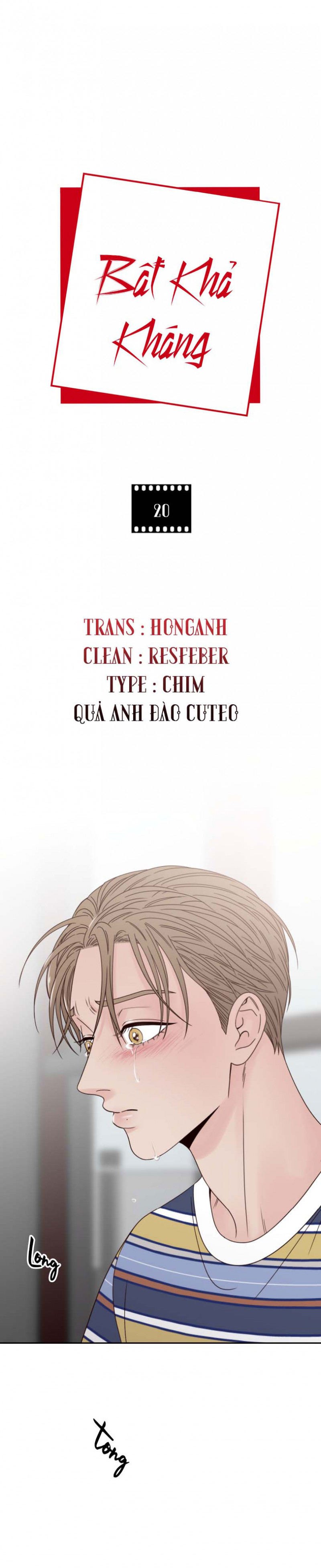 bad position chapter 20 1