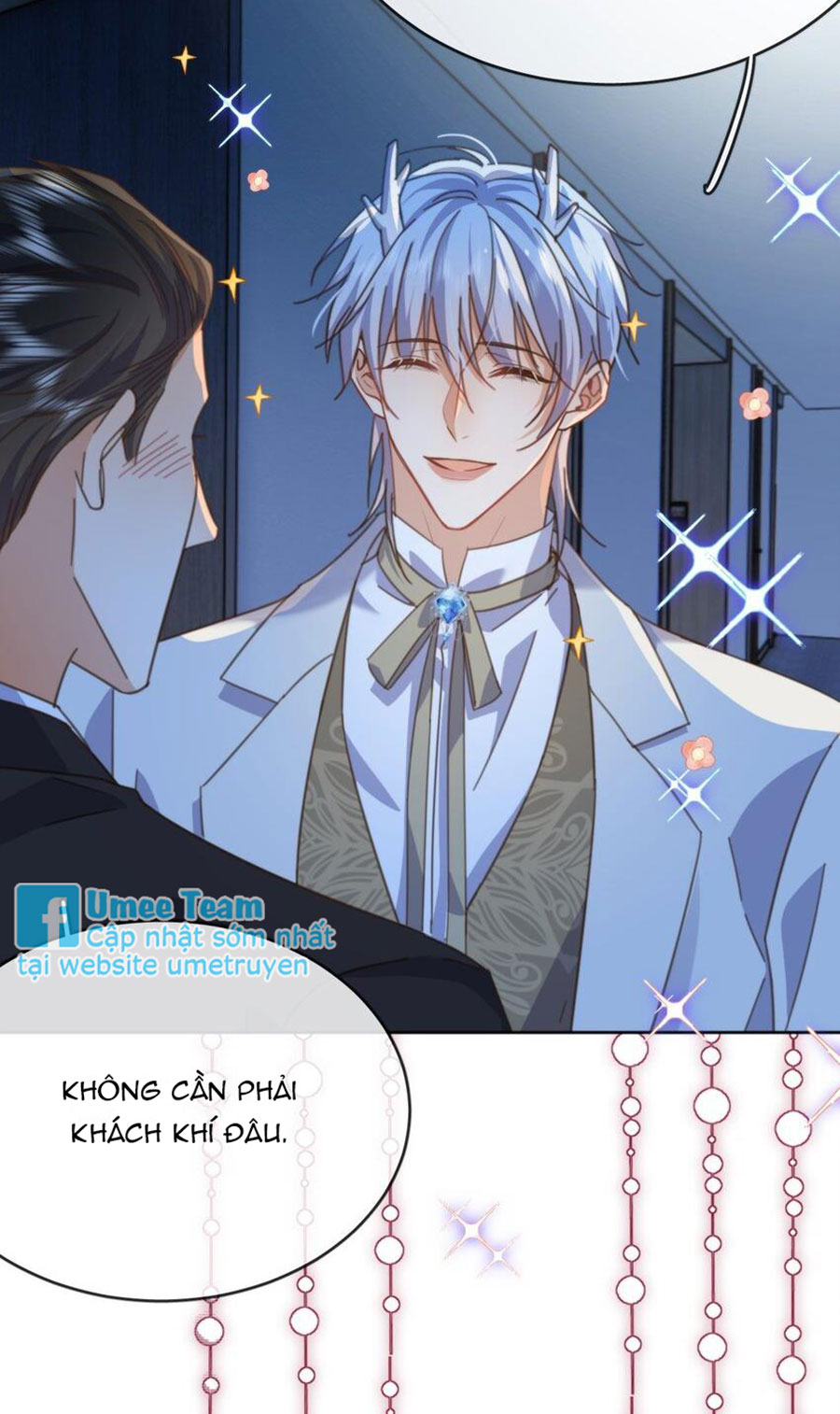 huynh dạy đệ vô lễ chapter 30 17