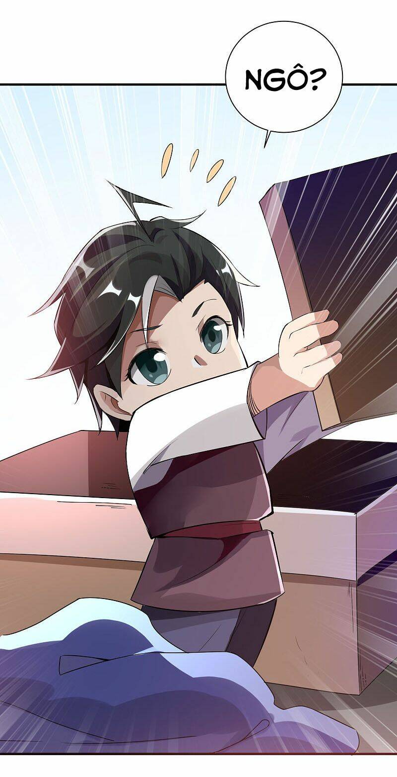 phục thiên thánh chủ chapter 144 12