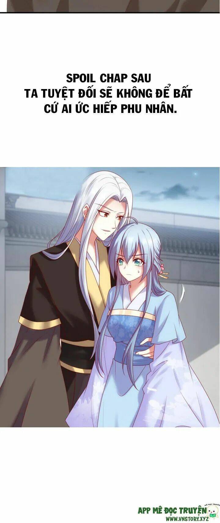 đô đốc đại nhân sủng thê kí chapter 27 39