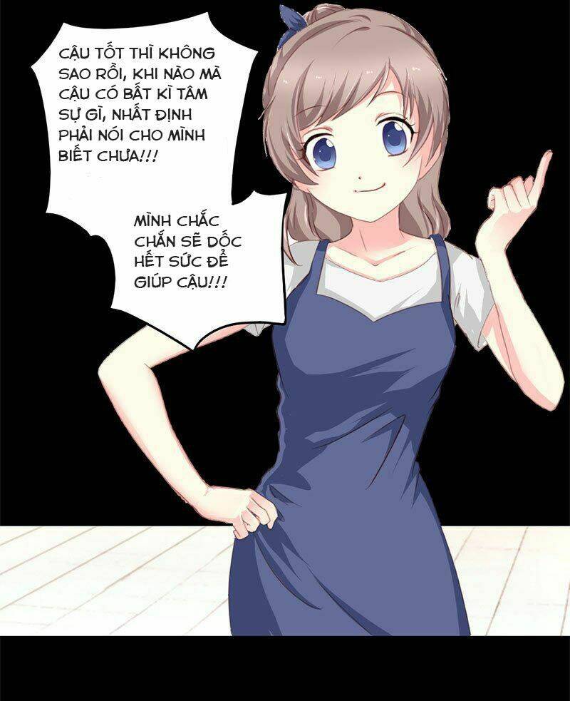 cuộc sống về đêm của người vợ 18 tuổi chapter 6 11