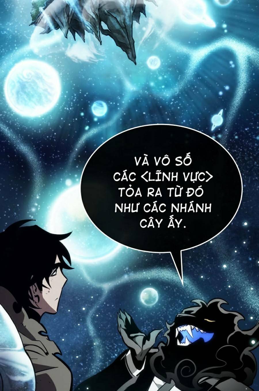 thế giới hậu tận thế chapter 6 126