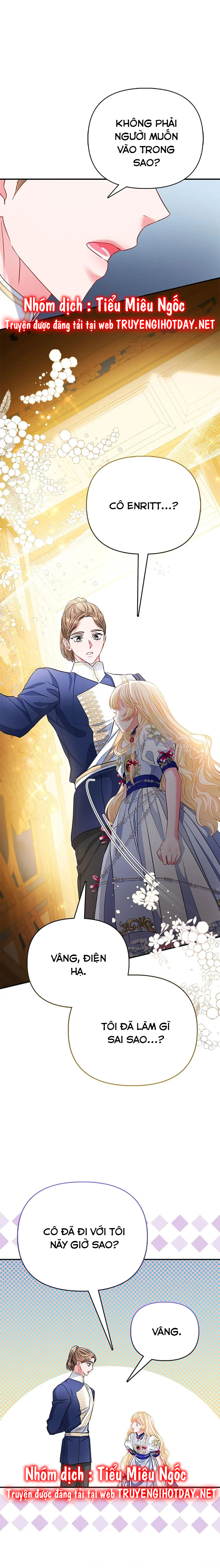 nàng công chúa của tôi chapter 36 19