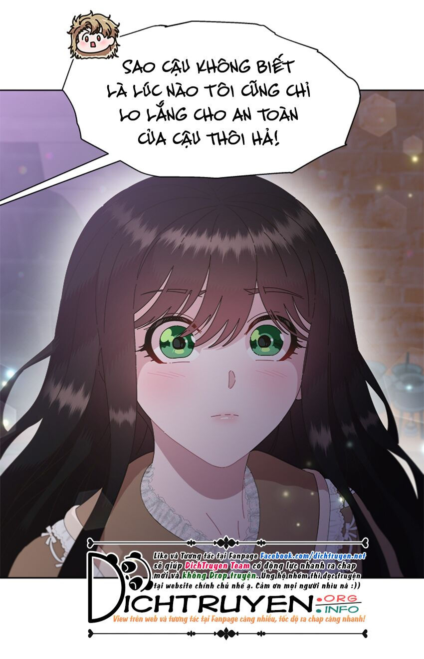 con gái bảo bối của ma vương chapter 128 38