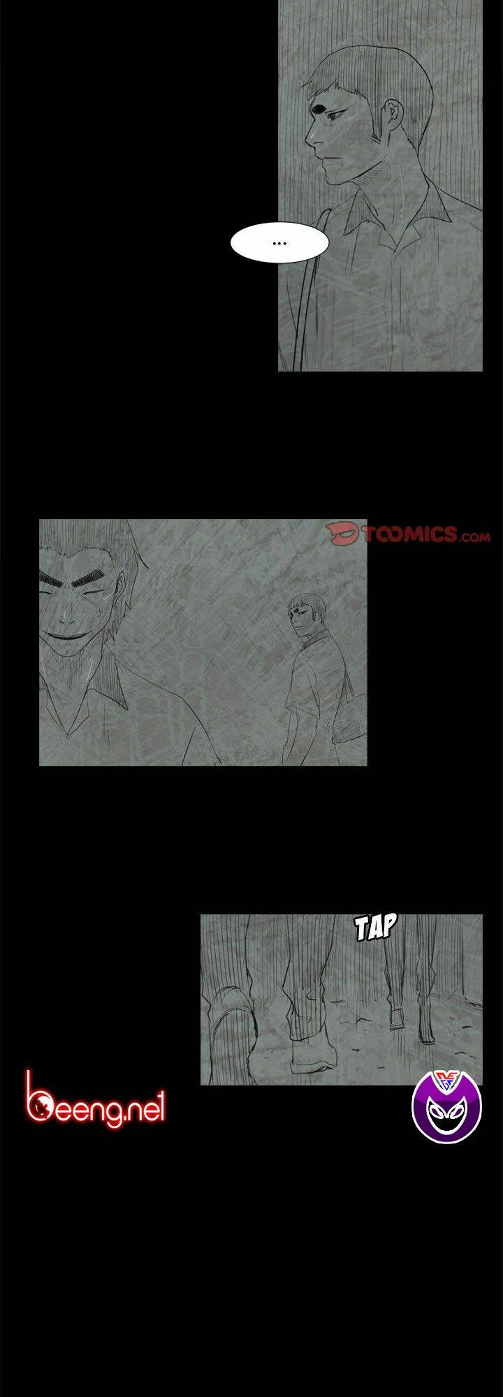 kẻ mạnh nhất - tong edge chapter 50 31