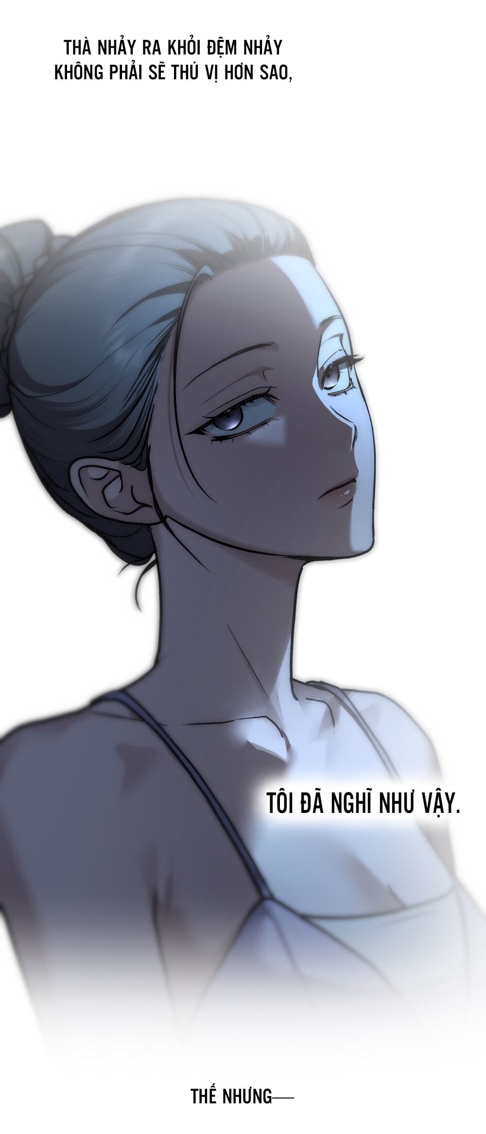 merry psycho chapter 23.2 23