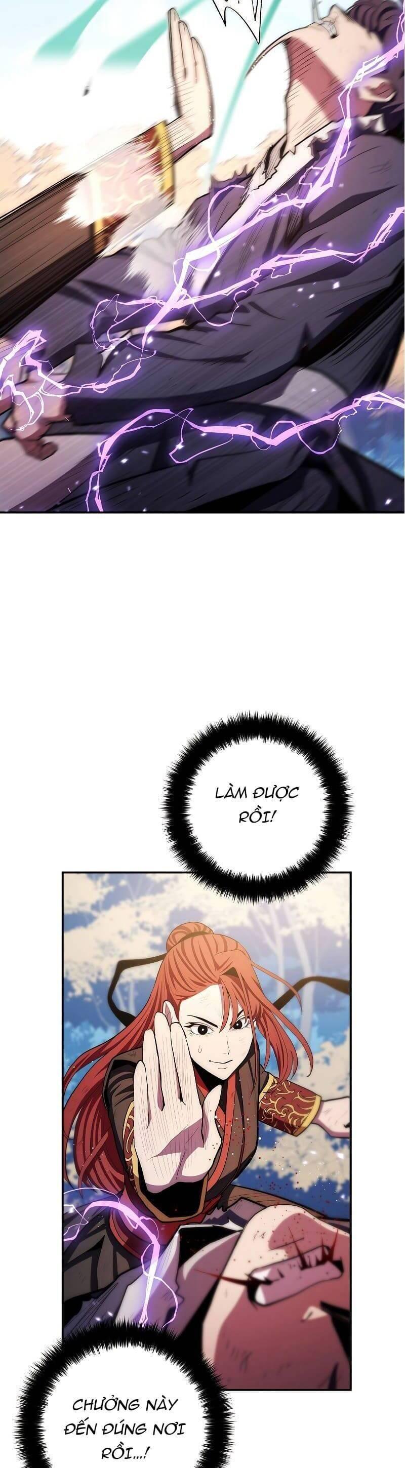 huyền thoại diệt thế độc long chapter 83 23