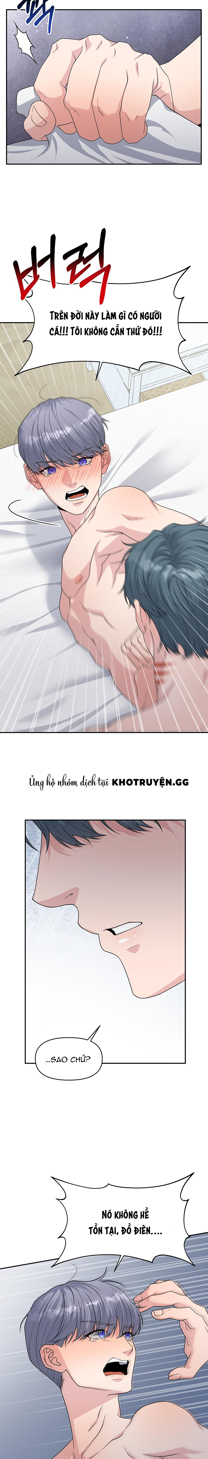 under the leg chapter 3 9