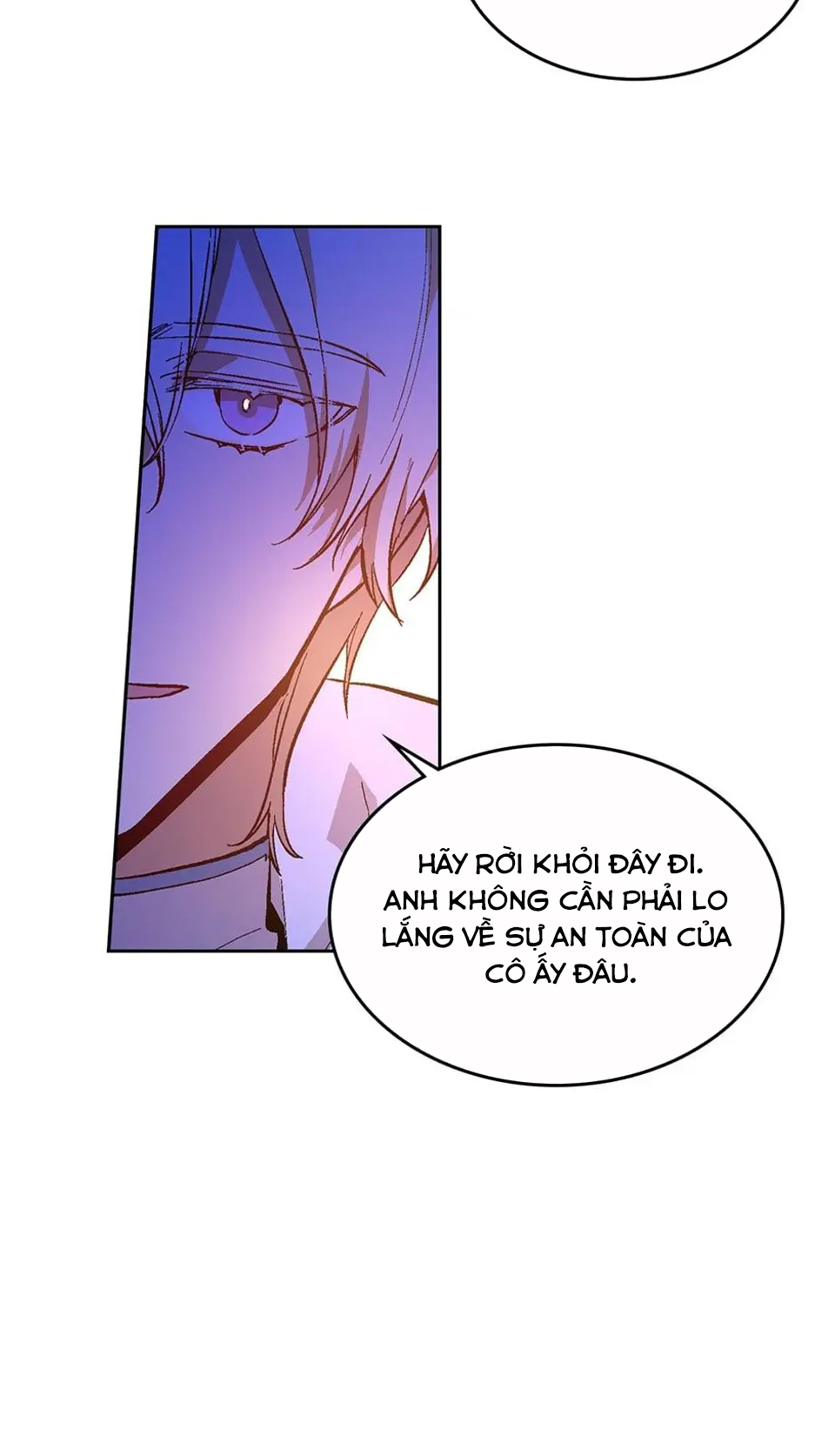 Vị Hôn Thê Khế Ước Của Công Tước chapter 158 15