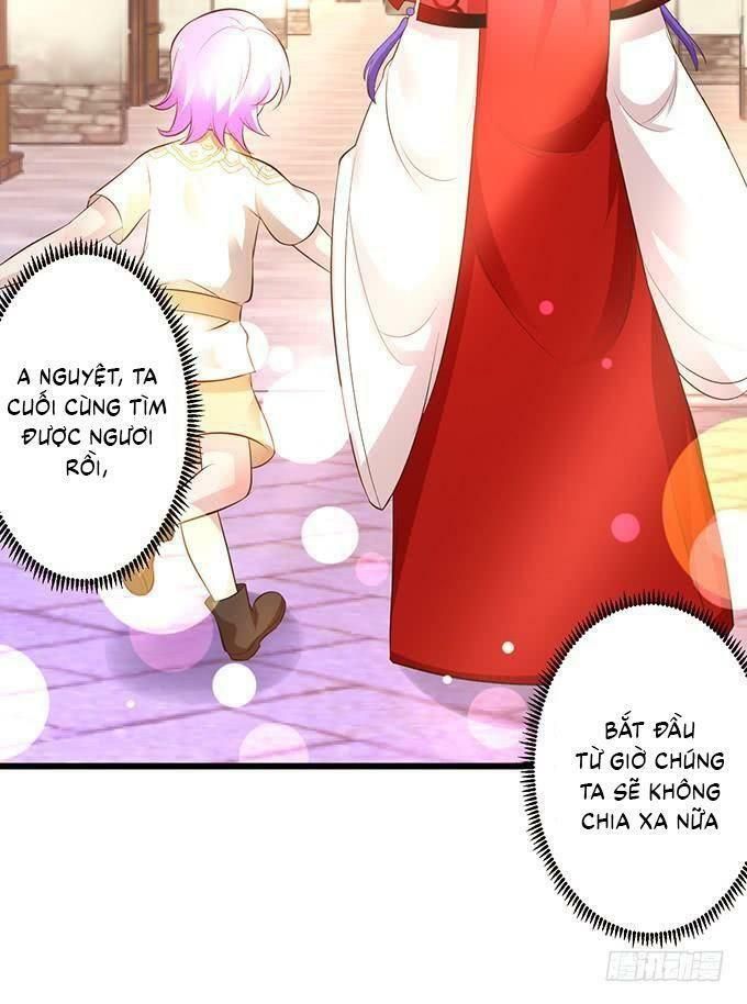 hồ tiên hung bạo chapter 118 77