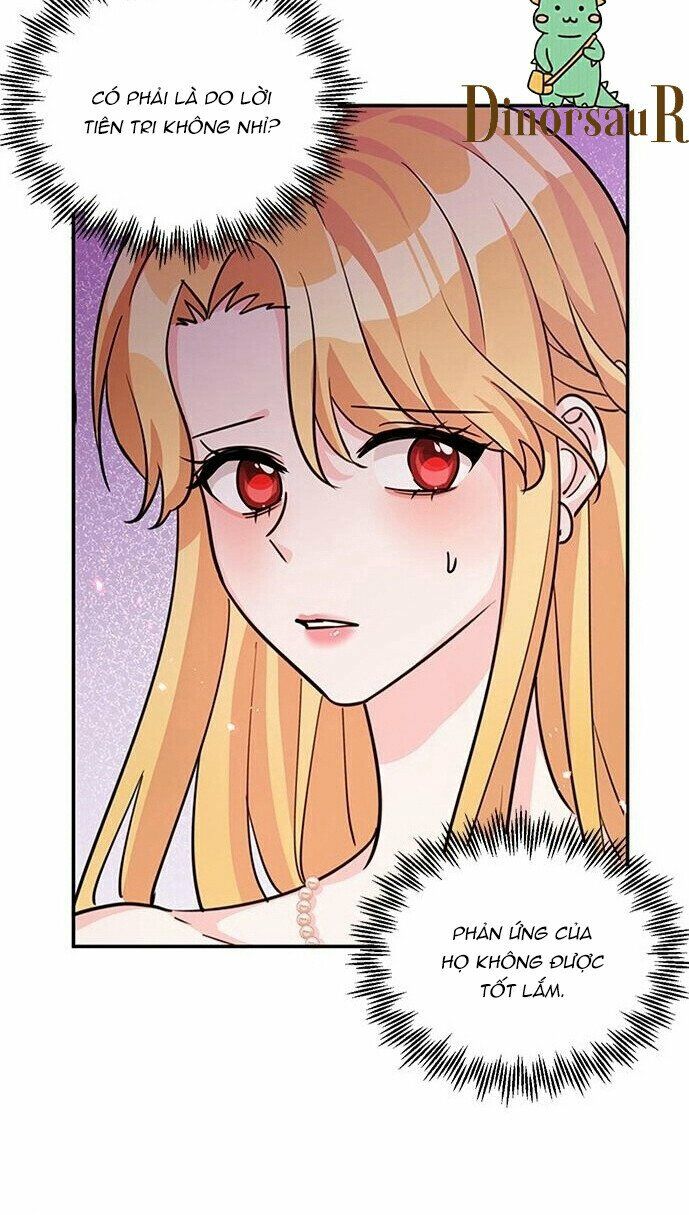 nữ hiệp trở về chapter 17.1 16