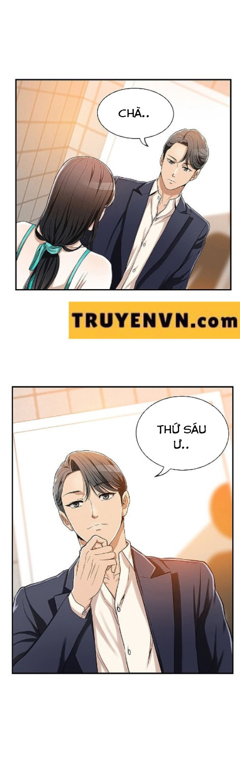 craving - dục vọng chapter 8 27