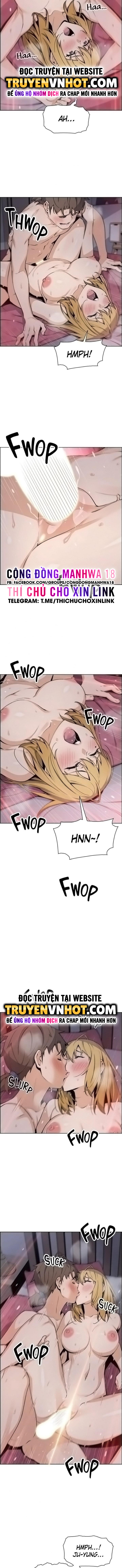 những mỹ nhân ở tiệm đậu hủ chapter 32 8