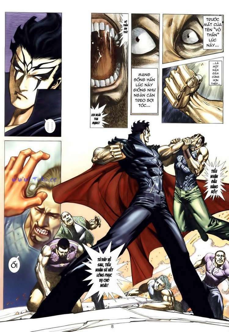 võ thần phượng hoàng chapter 43 6