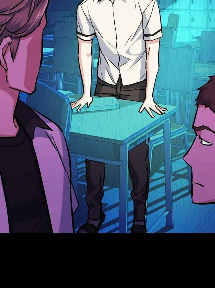 bạn học tôi là lính đánh thuê chapter 68 121