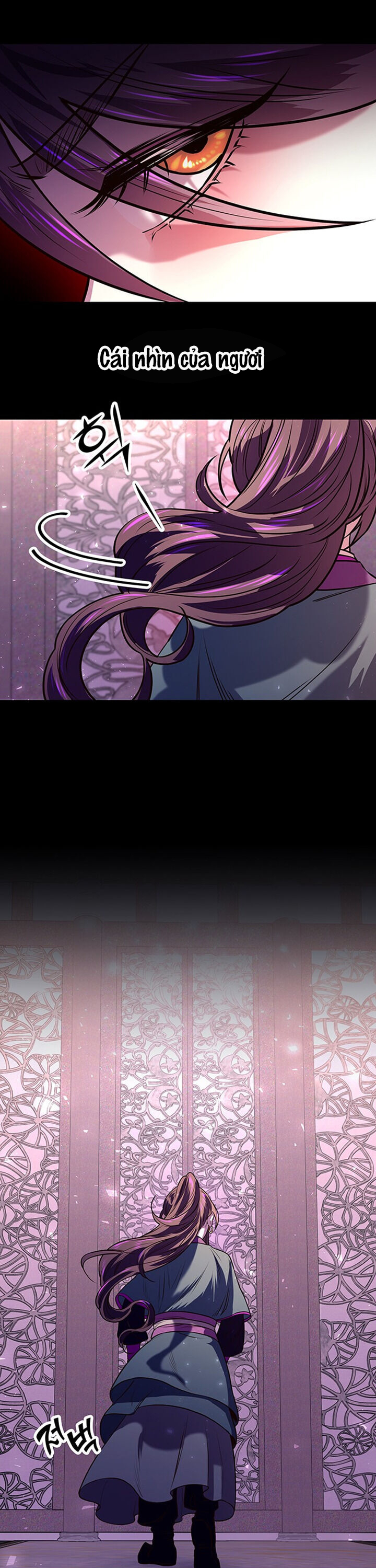 hoàng tử vương triều myongyeong chapter 2.1 16