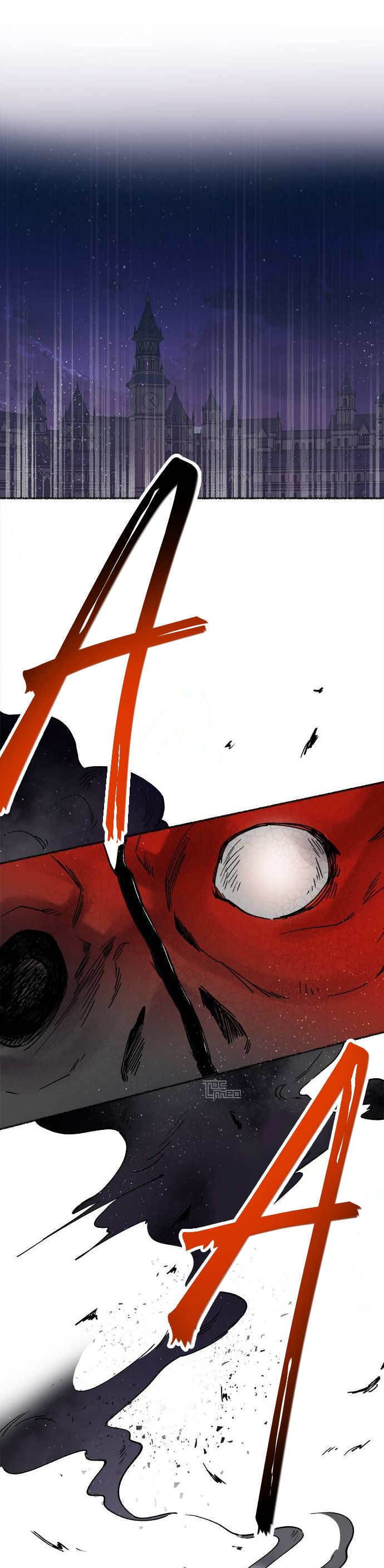 như gió trên cành cây khô chapter 24 18