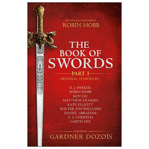 The Book Of Swords: Part 1