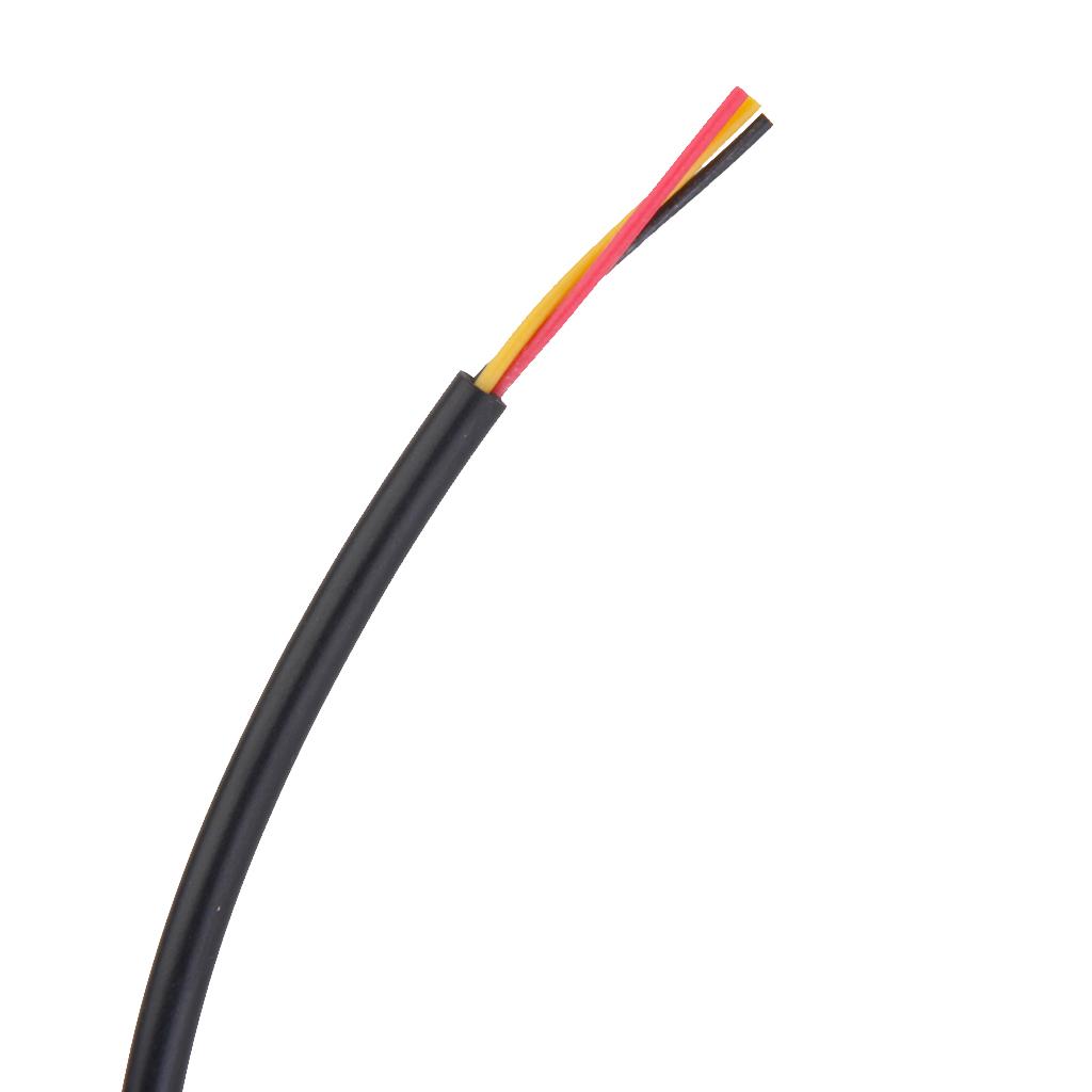 Waterproof Temperature Sensor Digital Thermal Probe For