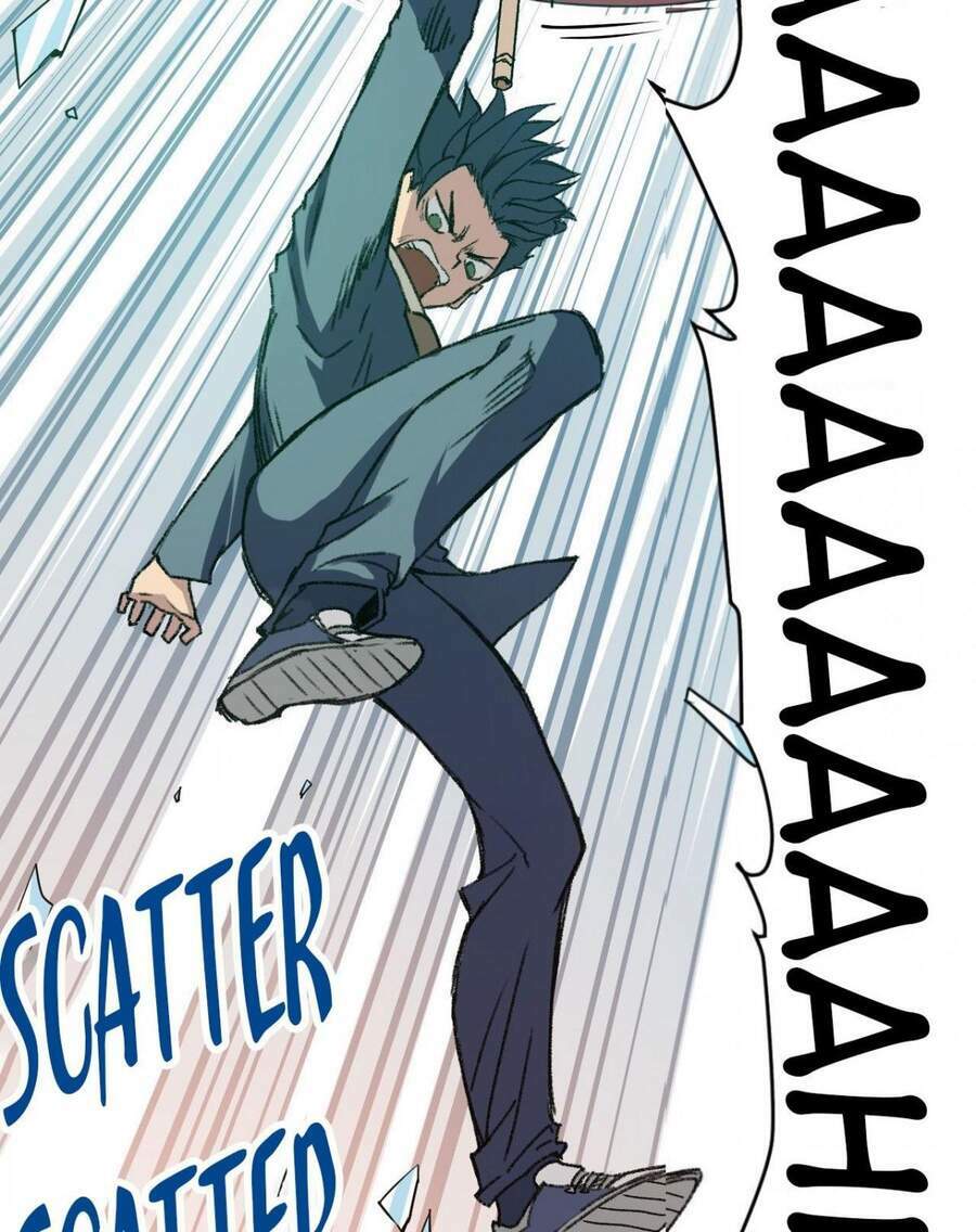 lãnh chúa thảm họa chapter 2 13