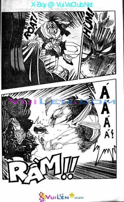 theo dấu rồng thần - dragon quest chapter 20 15