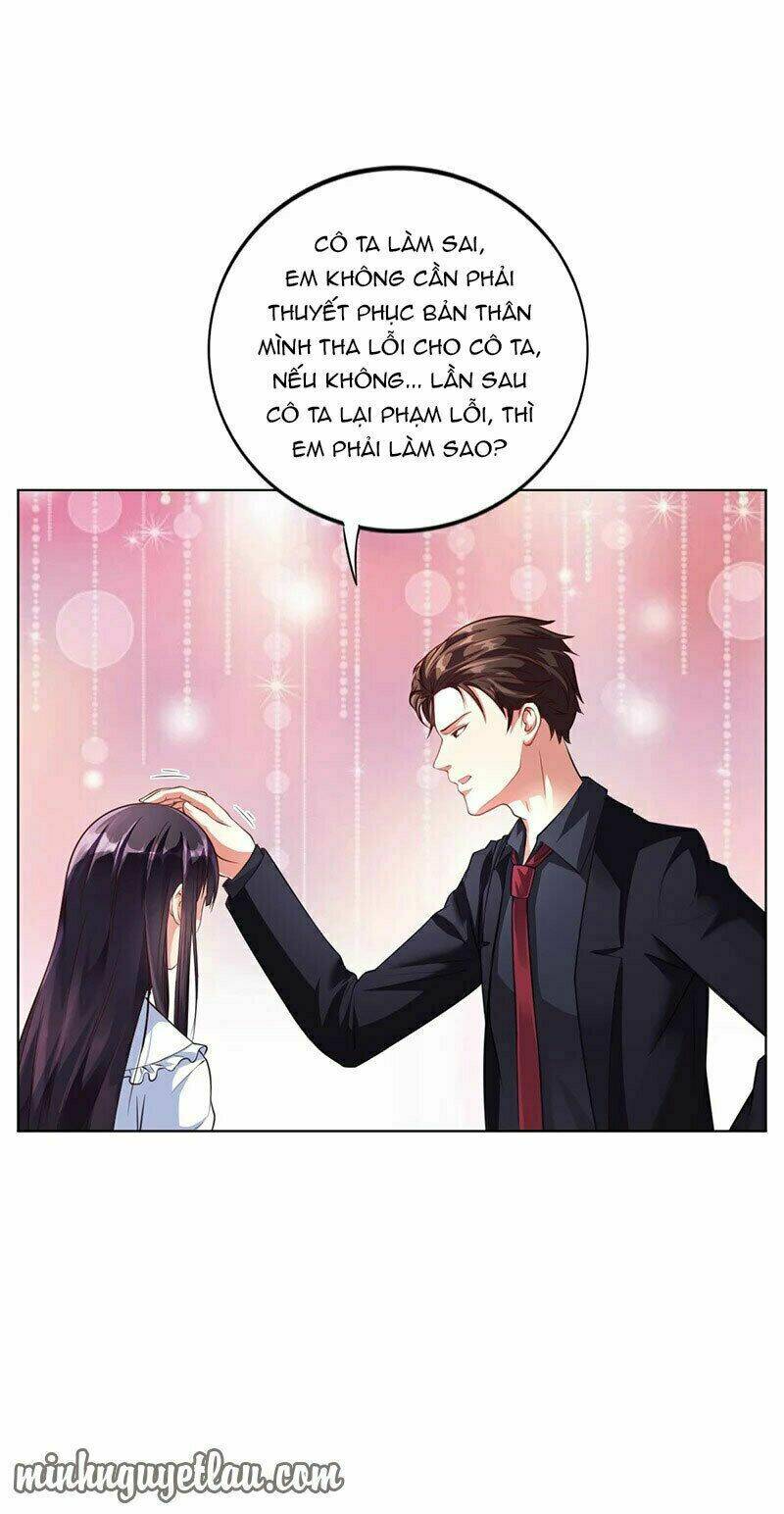 danh môn độc sủng ái thê chapter 34 6