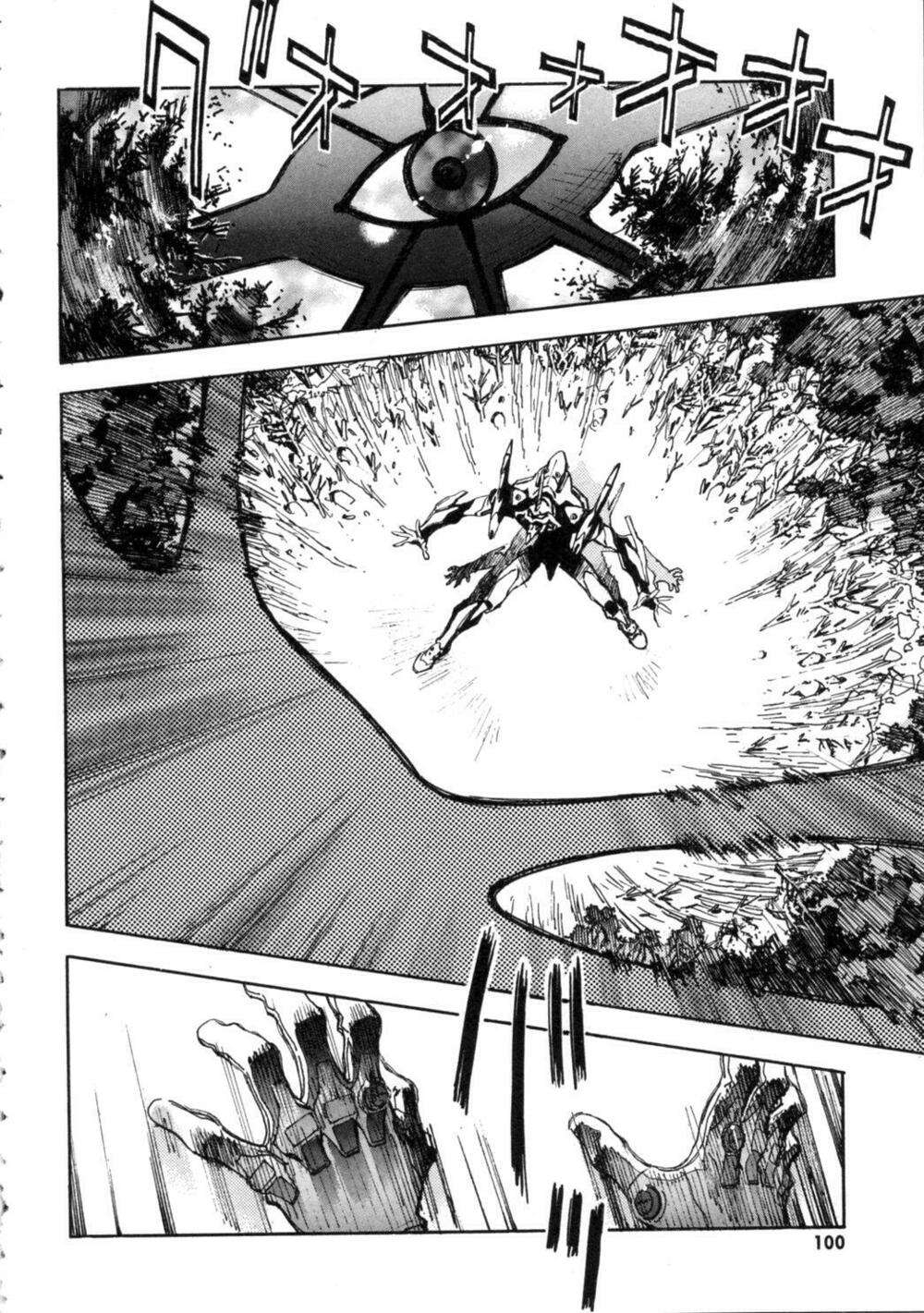 đặc nhiệm không gian chapter 30 20