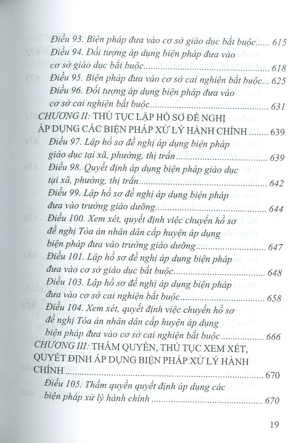 BÌNH LUẬN KHOA HỌC LUẬT XỬ LÝ VI PHẠM HÀNH HÍNH NĂM 2012