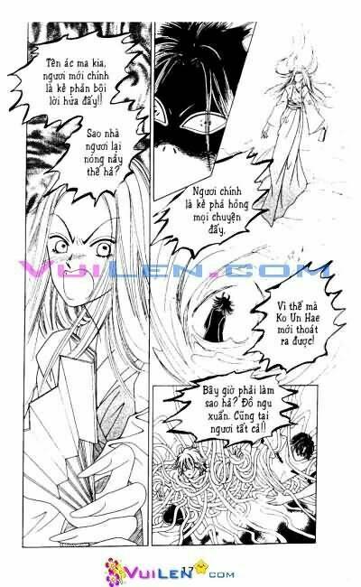 hội trừ ma chapter 7 17