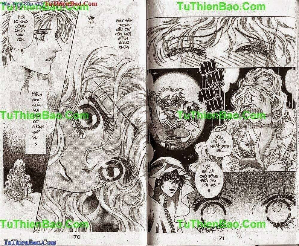 công chúa nam yên chapter 15 35