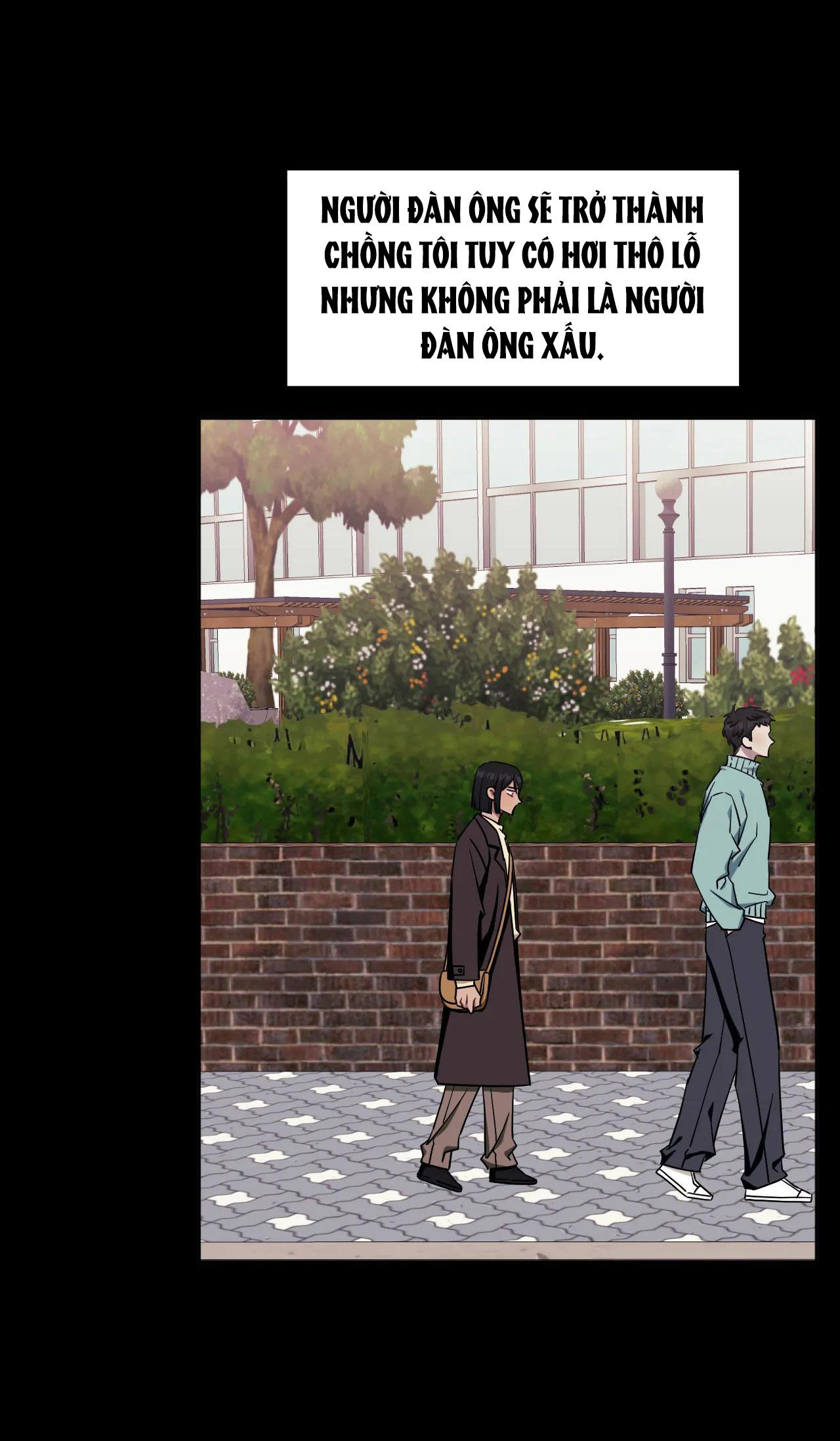 hơn cả bạn bè chapter 51.1 5