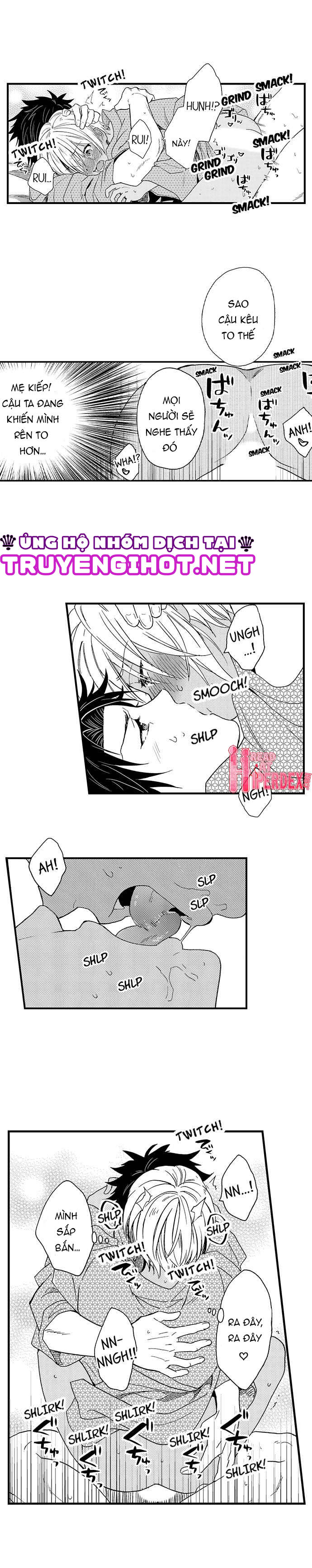 bị chịch bởi thằng bạn thân chapter 35.3 1