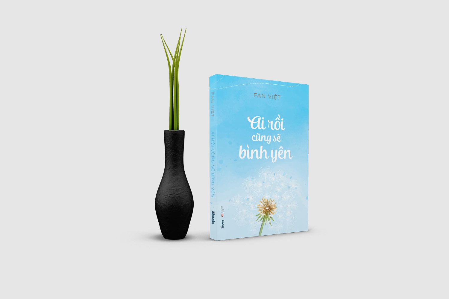 AI RỒI CŨNG SẼ BÌNH YÊN - Fan Việt