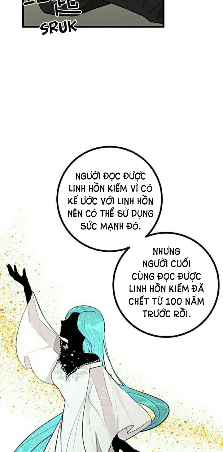 tôi là tiểu thư của gia đình này chapter 31 25