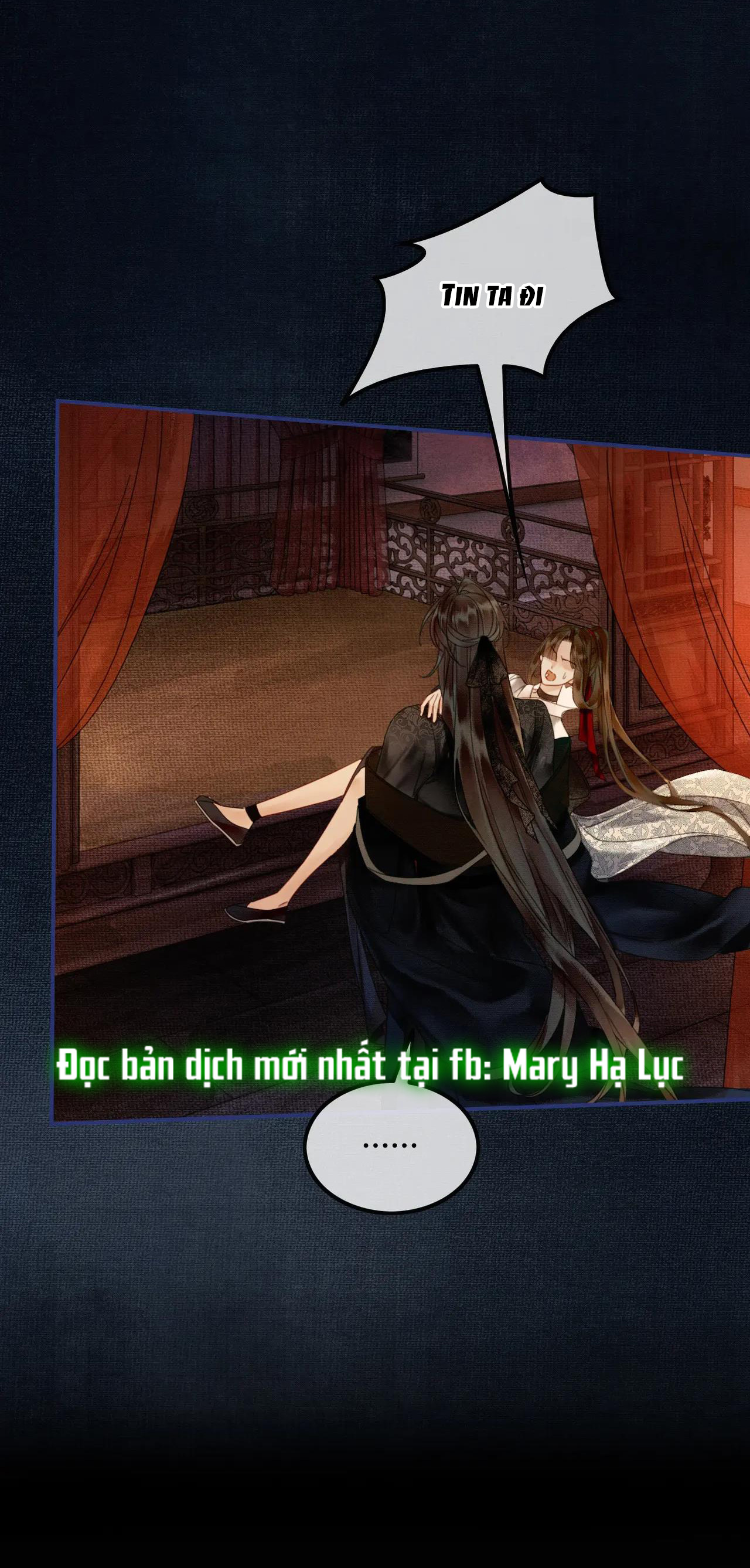 ai đã dạy hư đồ đệ phản diện của ta? chapter 7 29